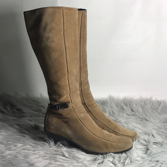 Prada Shoes - ✨PRADA BOOTS✨